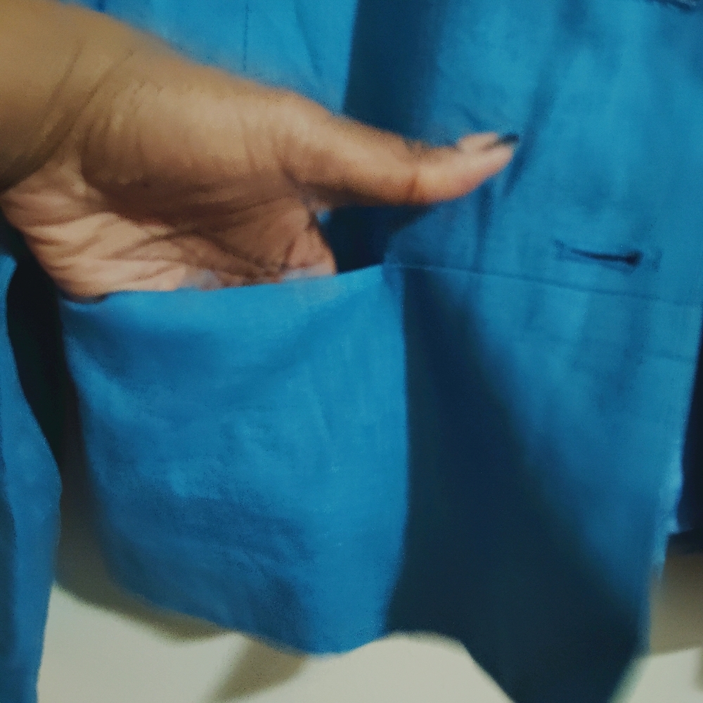 Anne Klein Blazor - image 3